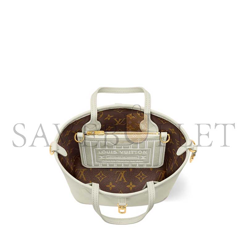 l0vis Vvtt0n master neverfull inside out bb m28236 (26.5*16.5*11cm)